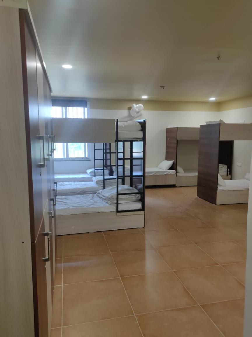 Palash The Jungle Resort Gondia Εξωτερικό φωτογραφία