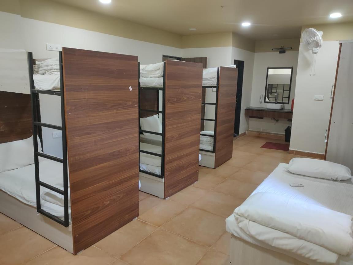 Palash The Jungle Resort Gondia Εξωτερικό φωτογραφία
